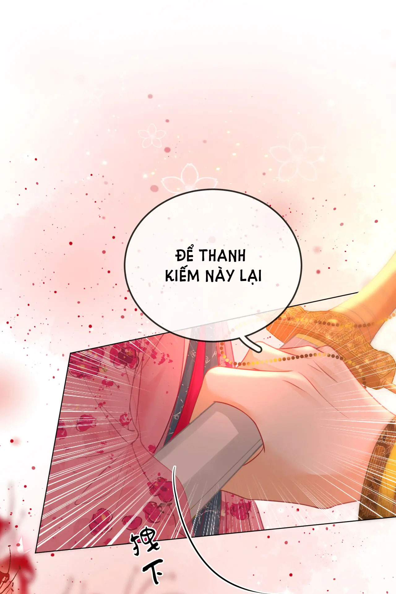 Cố Tiểu Thư Và Khúc Tiểu Thư chapter 40 - Trang 25