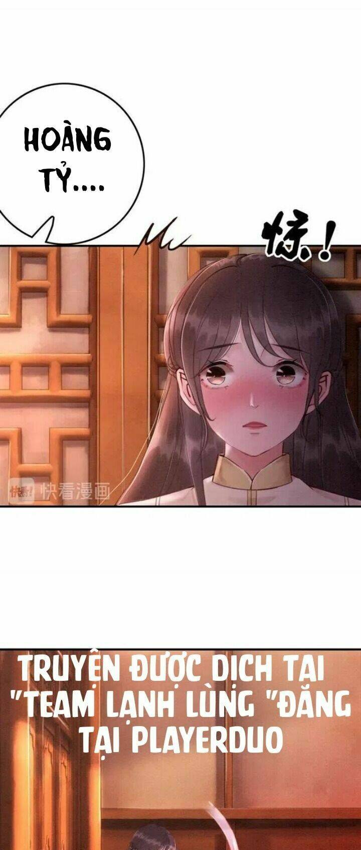 trọng sinh bá sủng nhiếp chính vương quá mạnh mẽ chapter 70 9