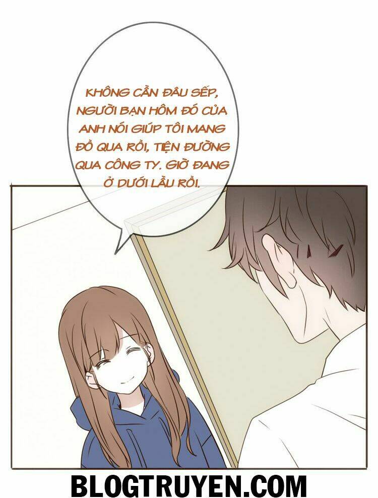 tình yêu không nói dối chapter 19 47