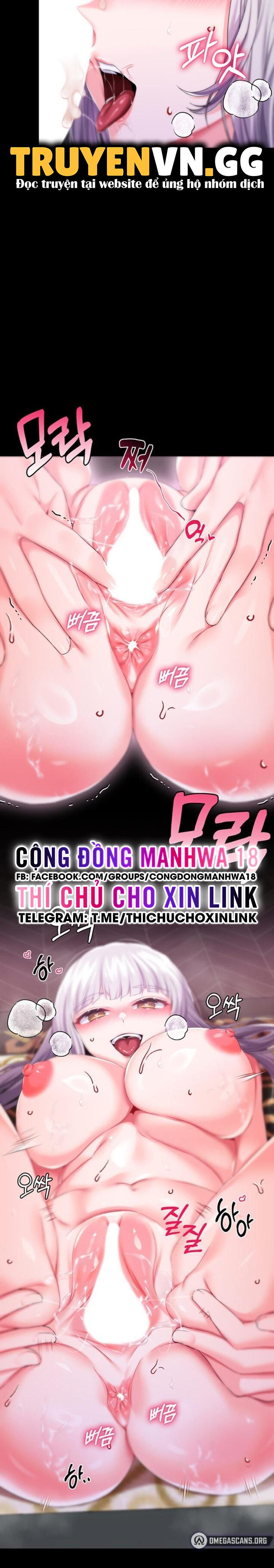 thuần hóa nữ phản diện chapter 30 13