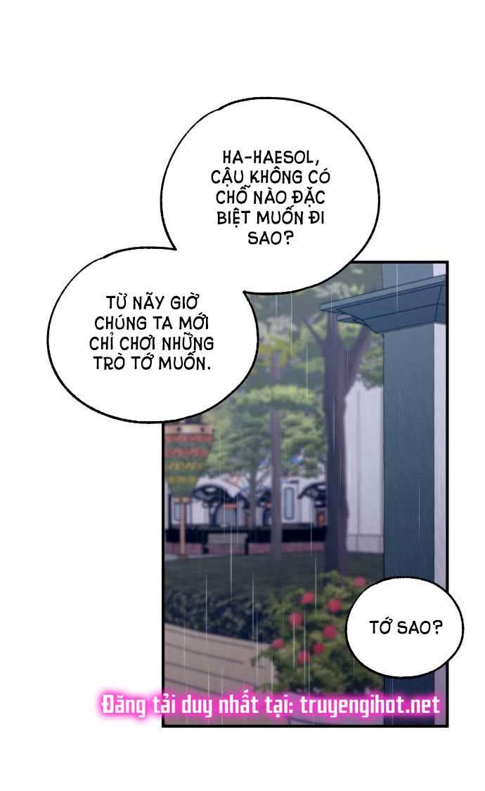 yeonwoo ngây thơ chapter 48.2 27