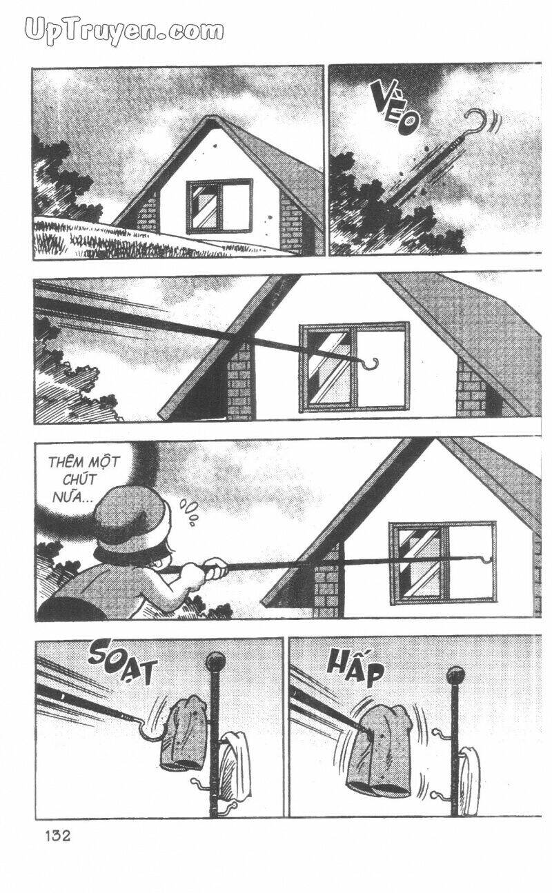 đội quân nhí nhố chapter 27 134