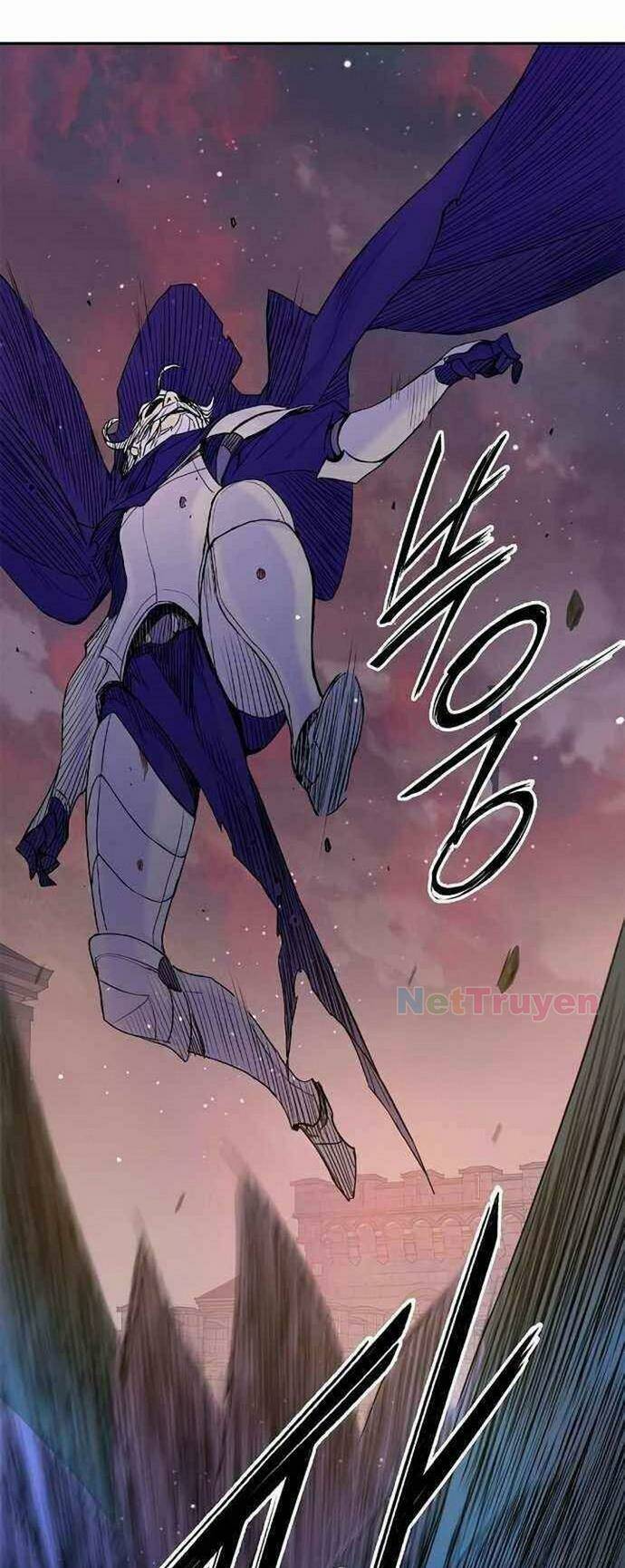 băng tâm kỵ sĩ chapter 18 142