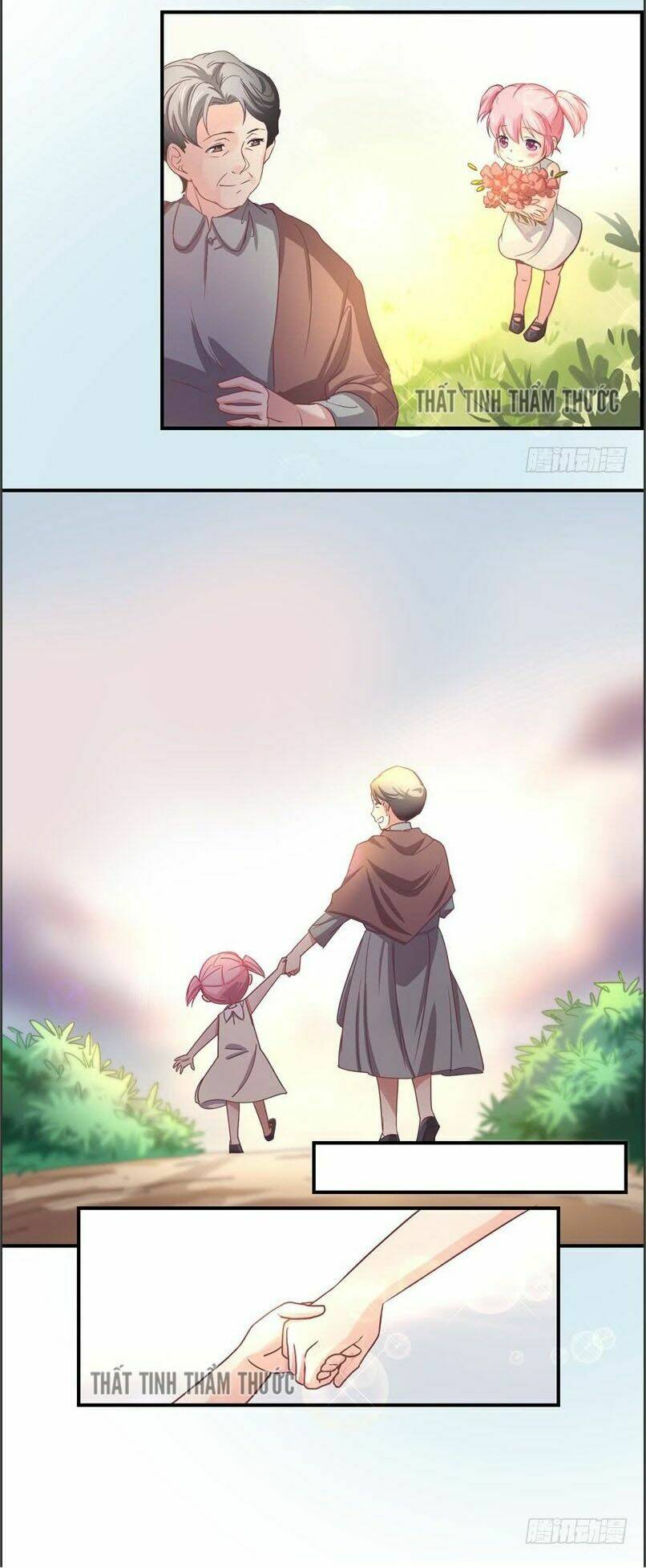 cuồng duệ tiểu thê chapter 15 9