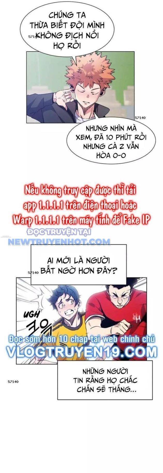 Góc Cao Khung Thành chapter 67 13