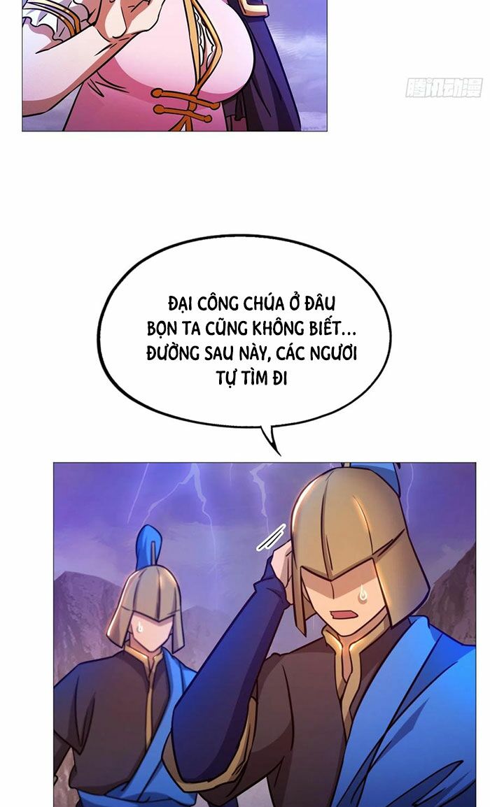 vạn cổ kiếm thần chapter 152 51