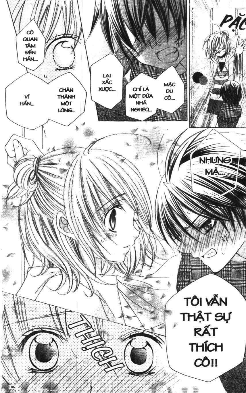 i love you suzuki chapter 3 101