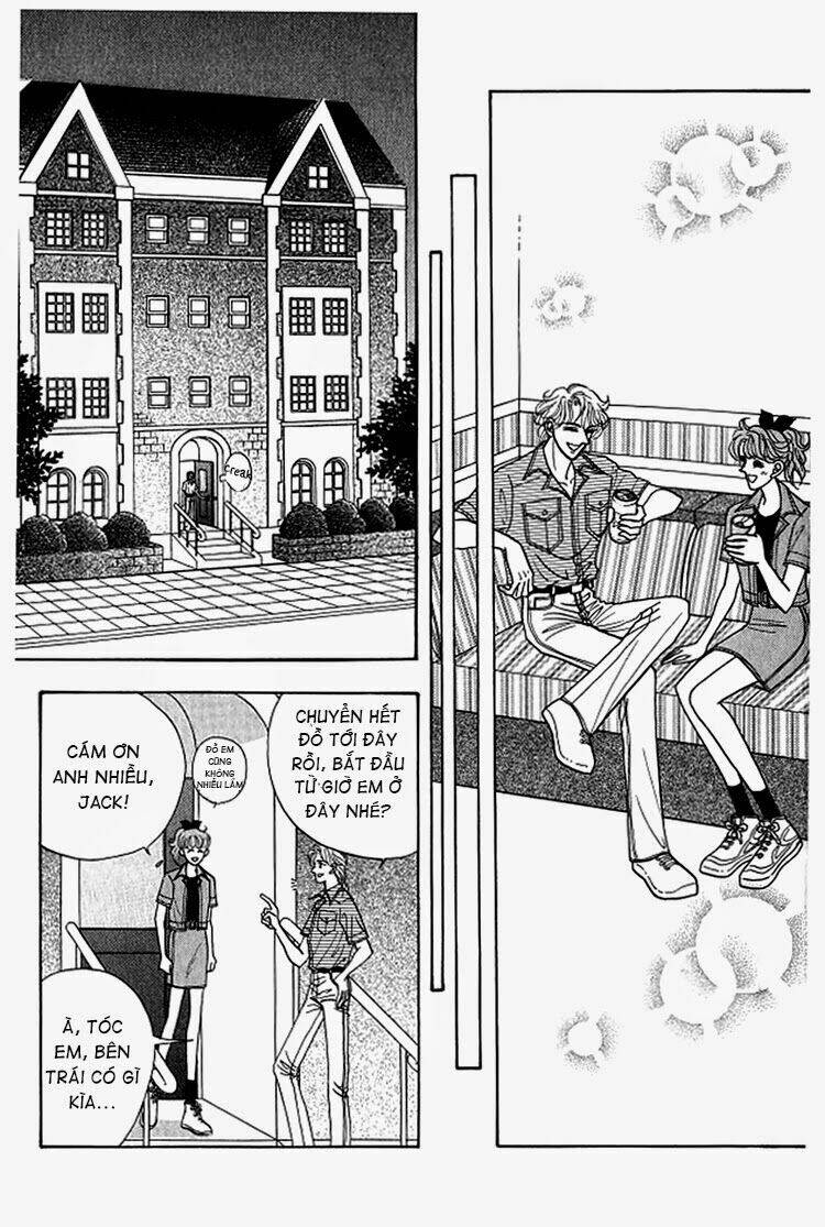 red - ngọc trong đá chapter 12 7