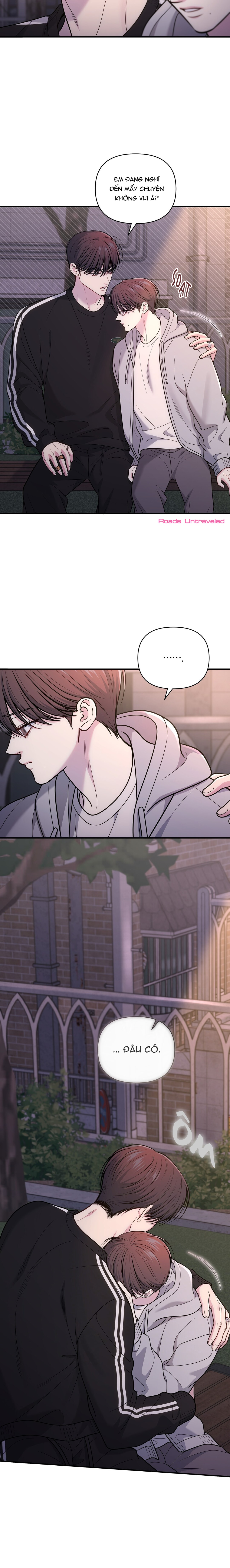 thầm yêu chapter 63 7