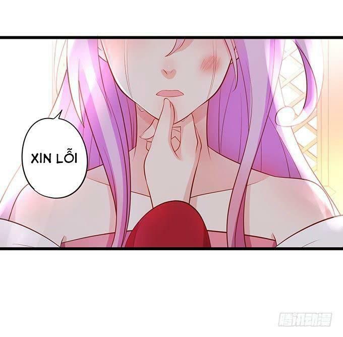 hồ tiên hung bạo chapter 106 13