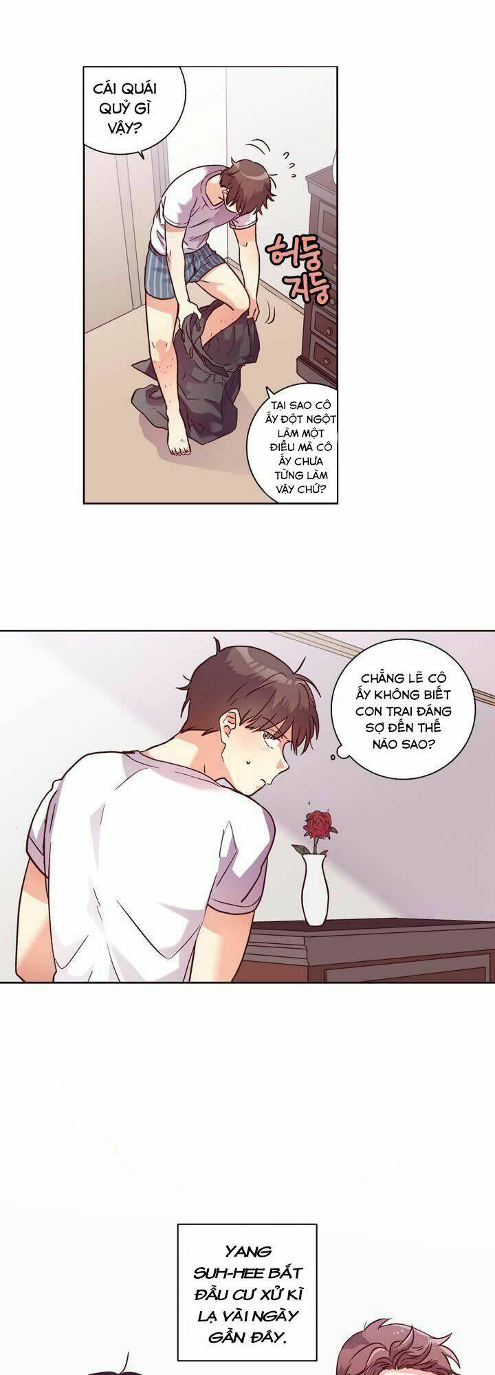 pride complex chapter 22.2 6