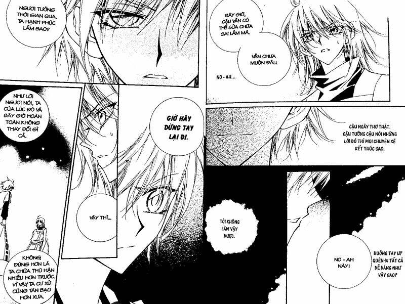 legend - truyền thuyết fushigi chapter 10 14