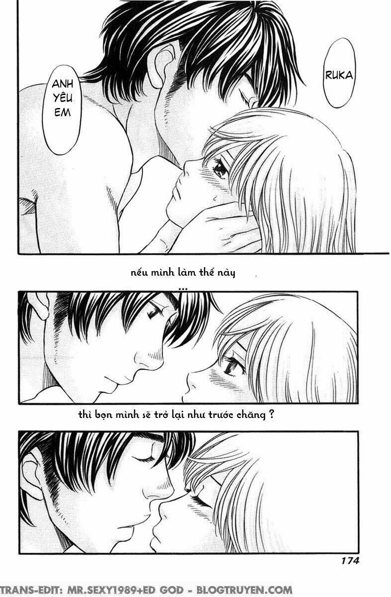 hetakoi chapter 35 7