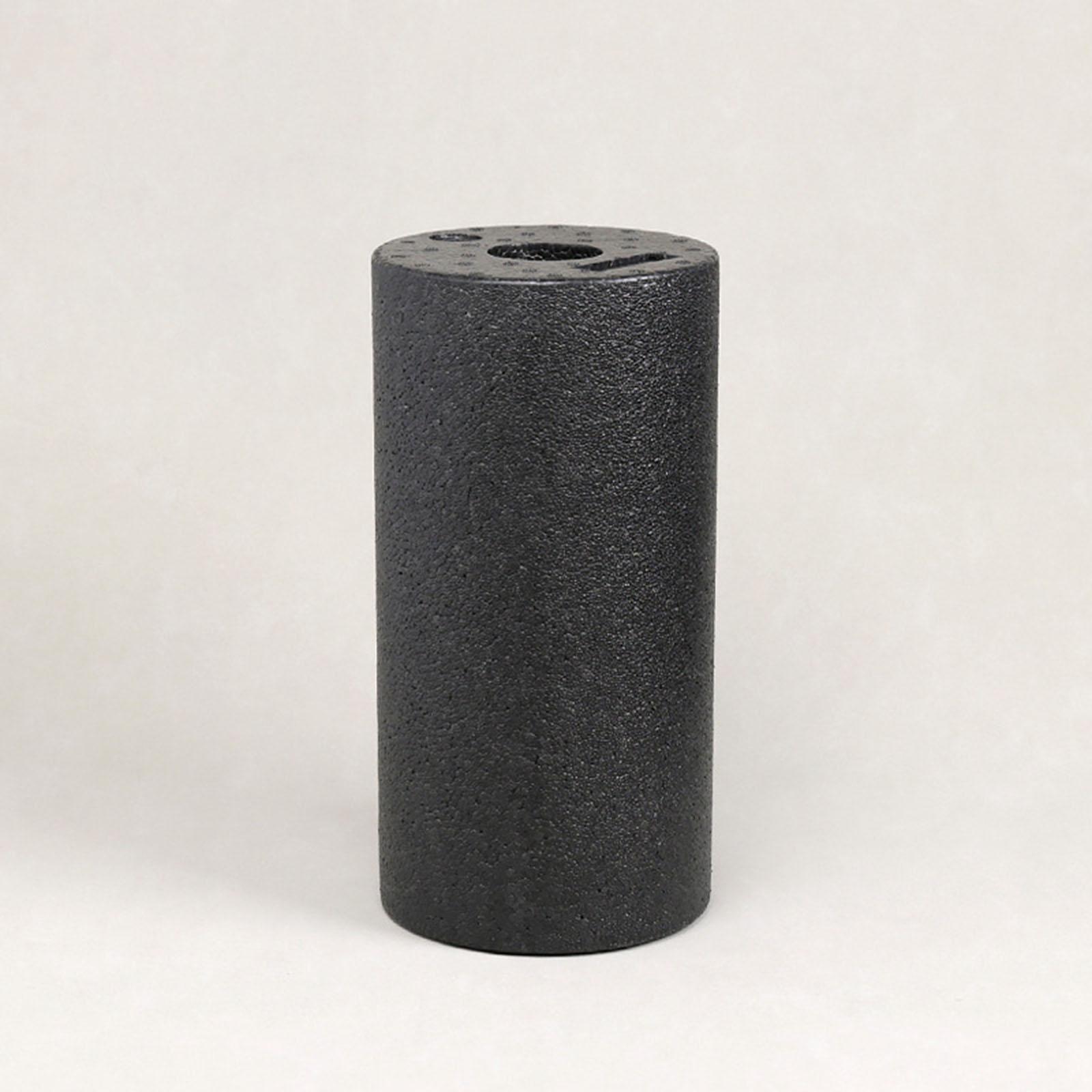 Hollow Yoga Column Accessories Muscle Massage Pilates Foam Roller for Relaxation Gym