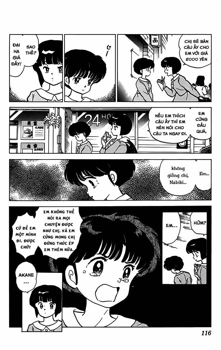 suối lời nguyền chapter 175 17