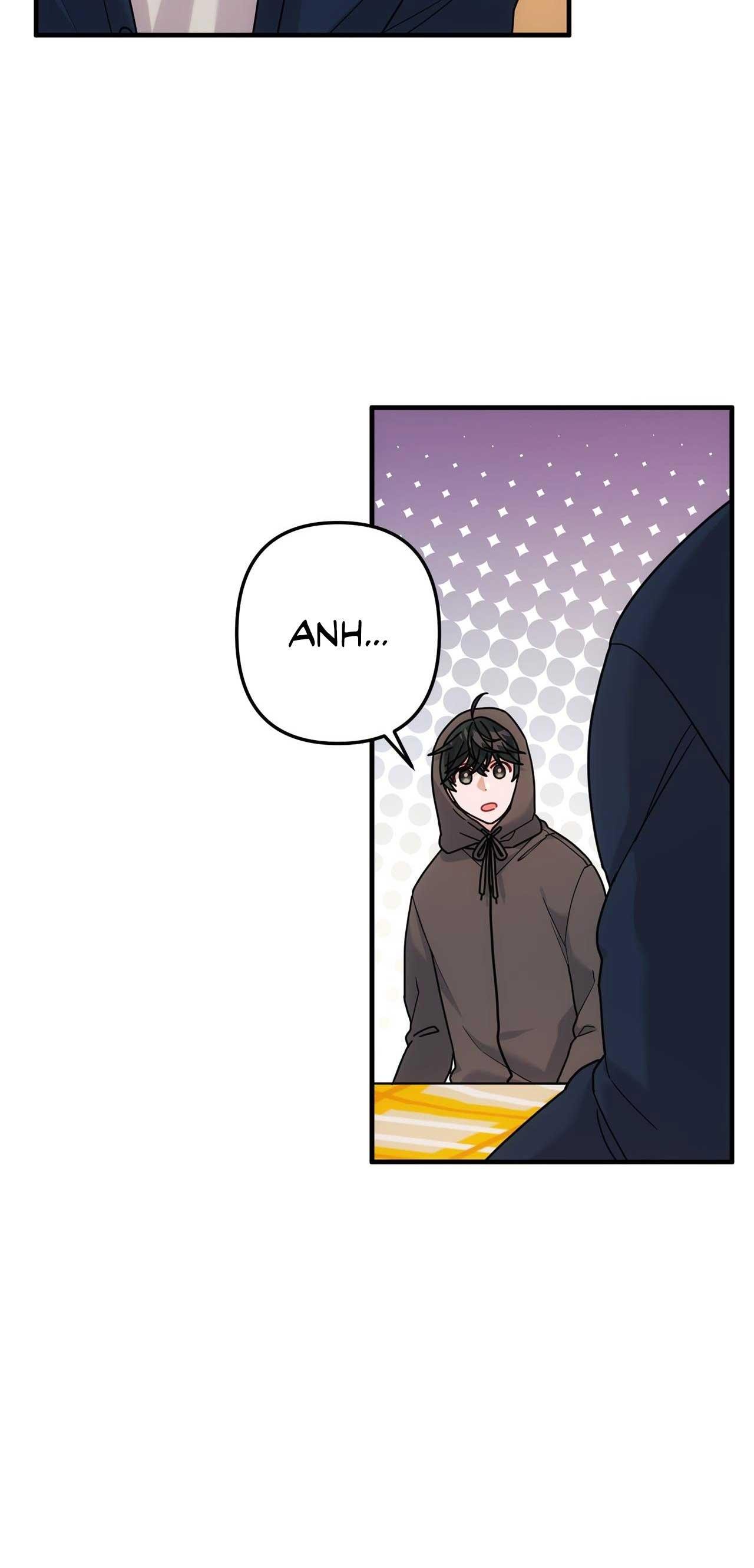 món đặc biệt ngày thứ bảy là tôm chiên chapter 10 16