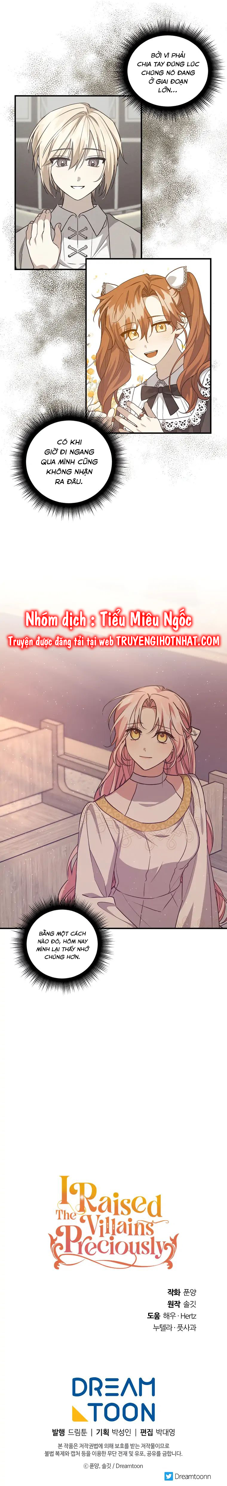 nữ phản diện tốt bụng chapter 37 12