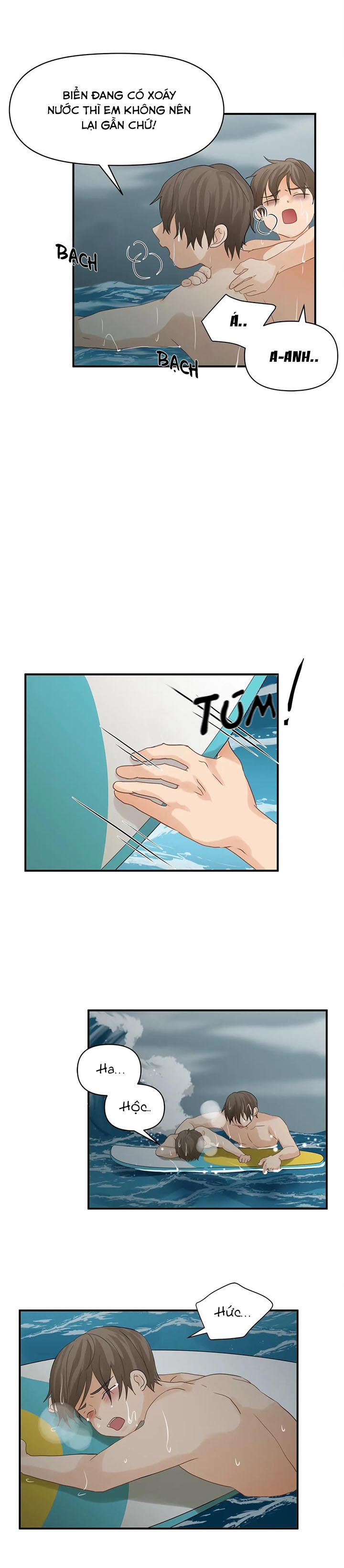 phi thường hoàn mỹ chapter 34 5