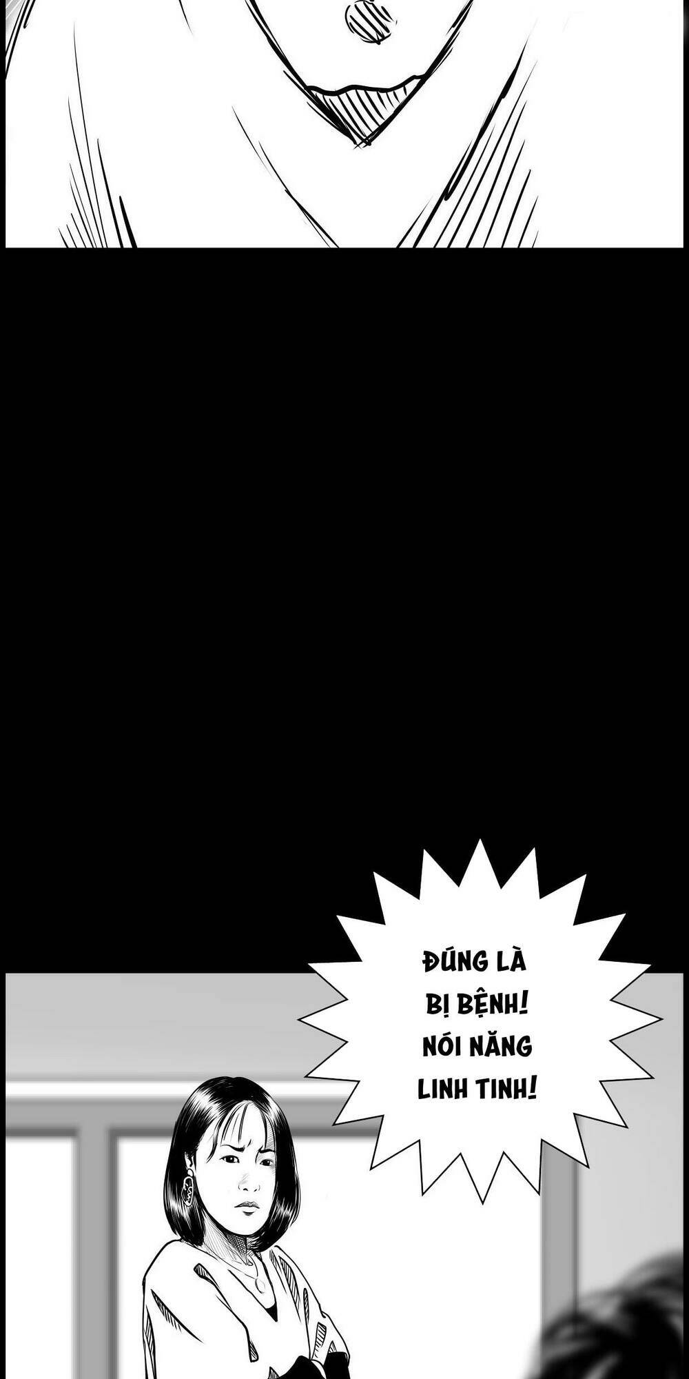 dạ hành khuyển chapter 6 66