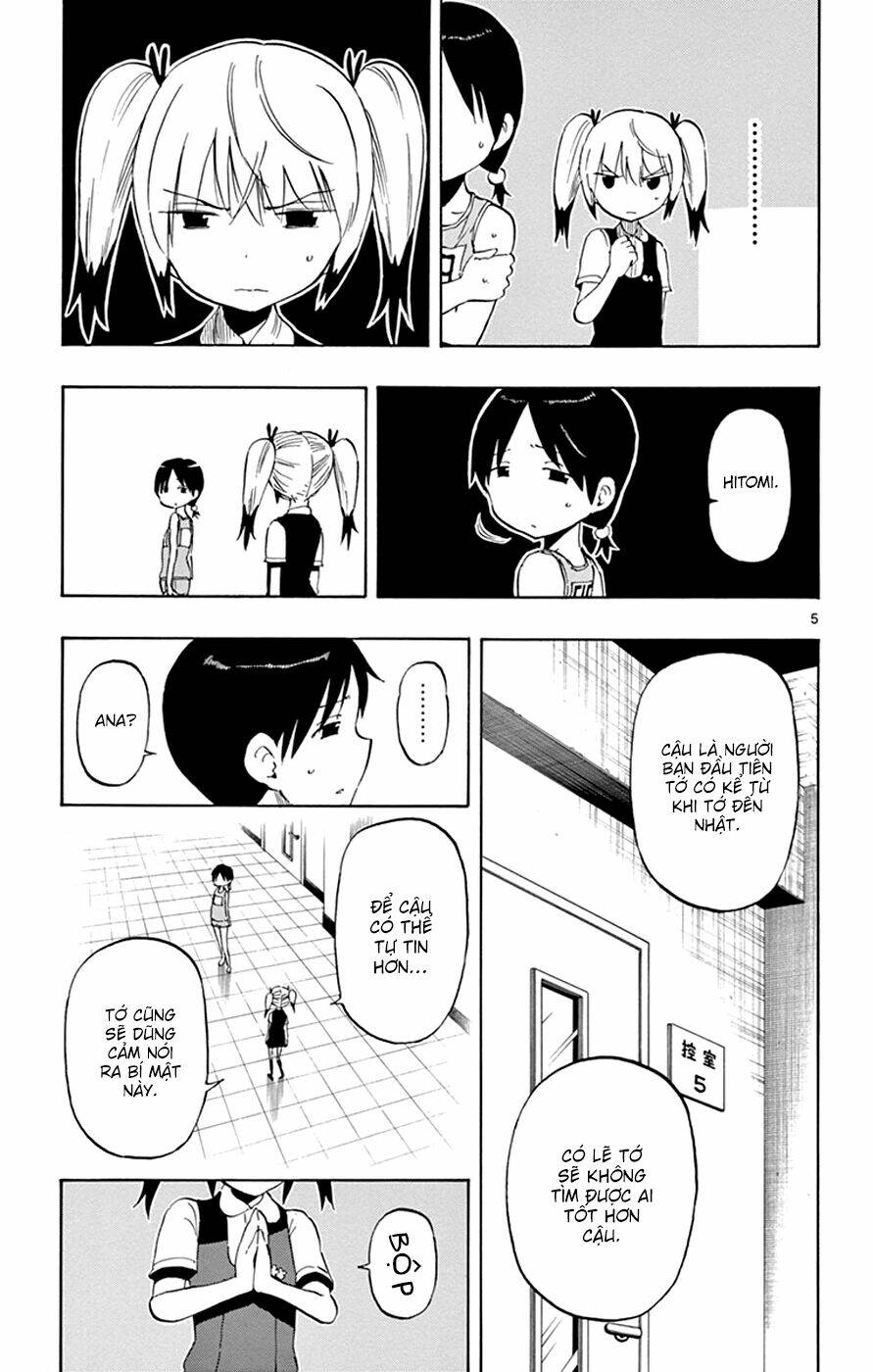 saike mata shite mo chapter 28 7