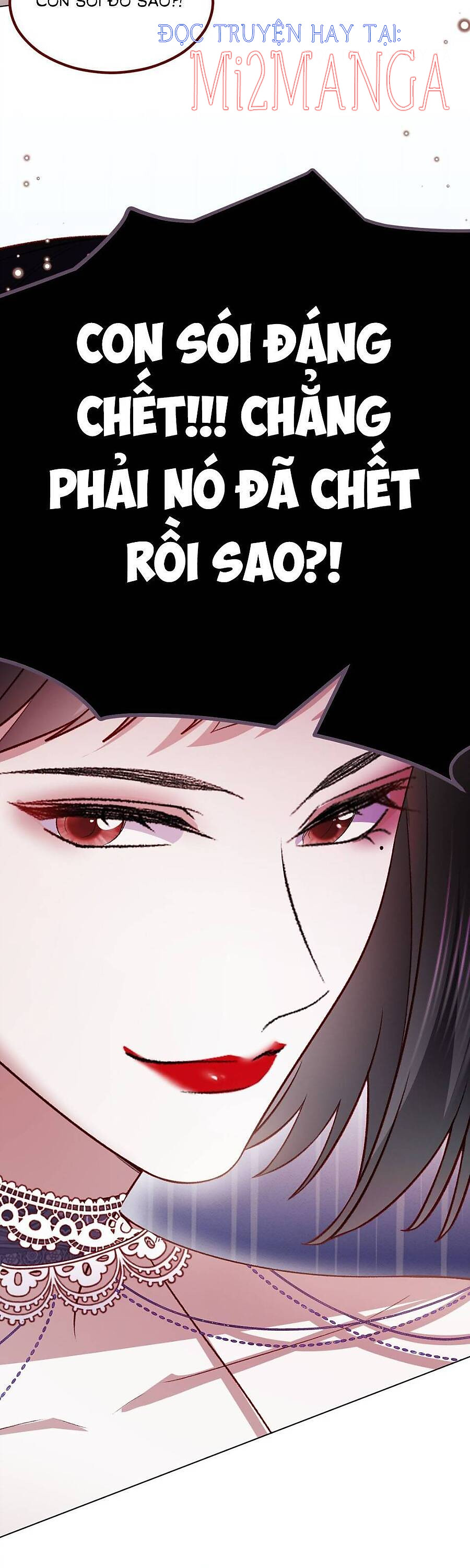 ninita yêu dấu chapter 69.2 6