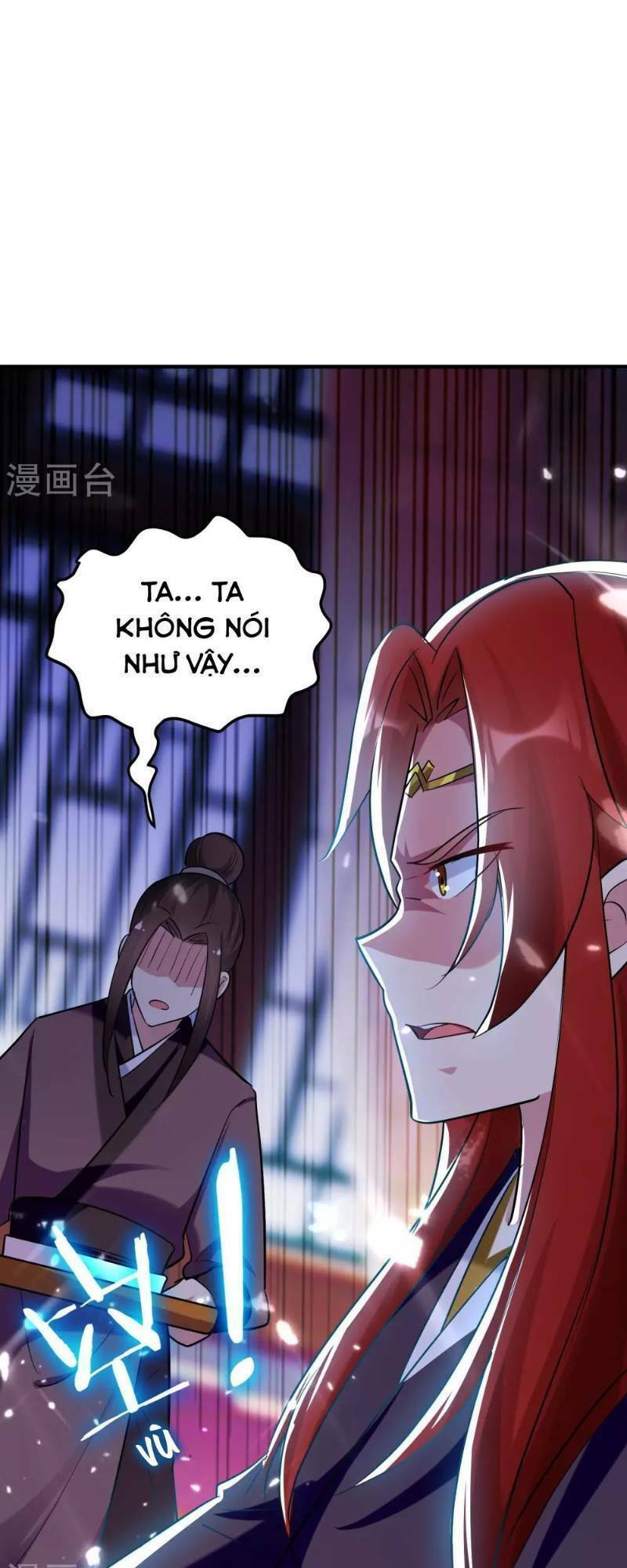 vạn giới tiên vương chapter 29 23