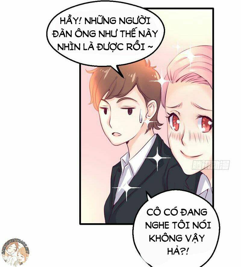 dục vọng của ác ma chapter 11 15