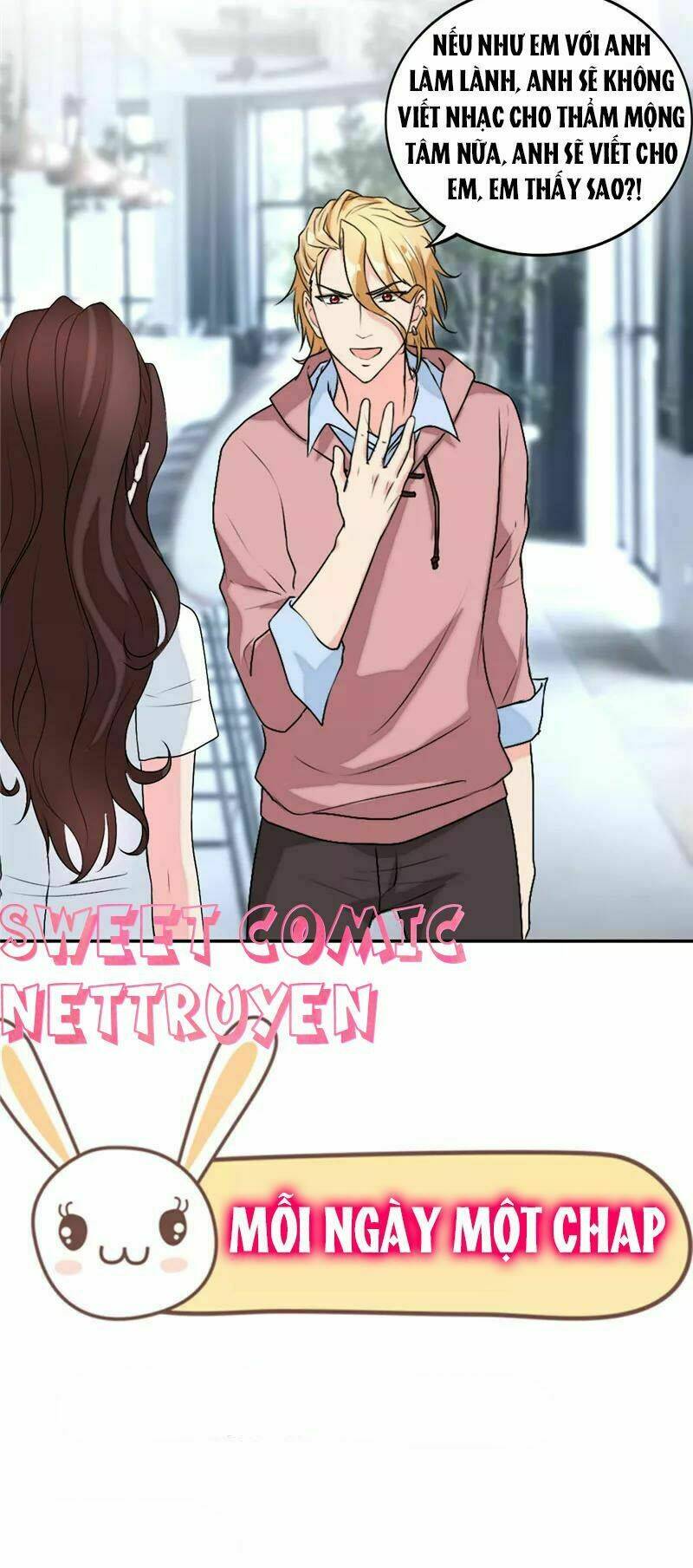 manh bảo đột kích: mami cha con đâu ? chapter 41 22