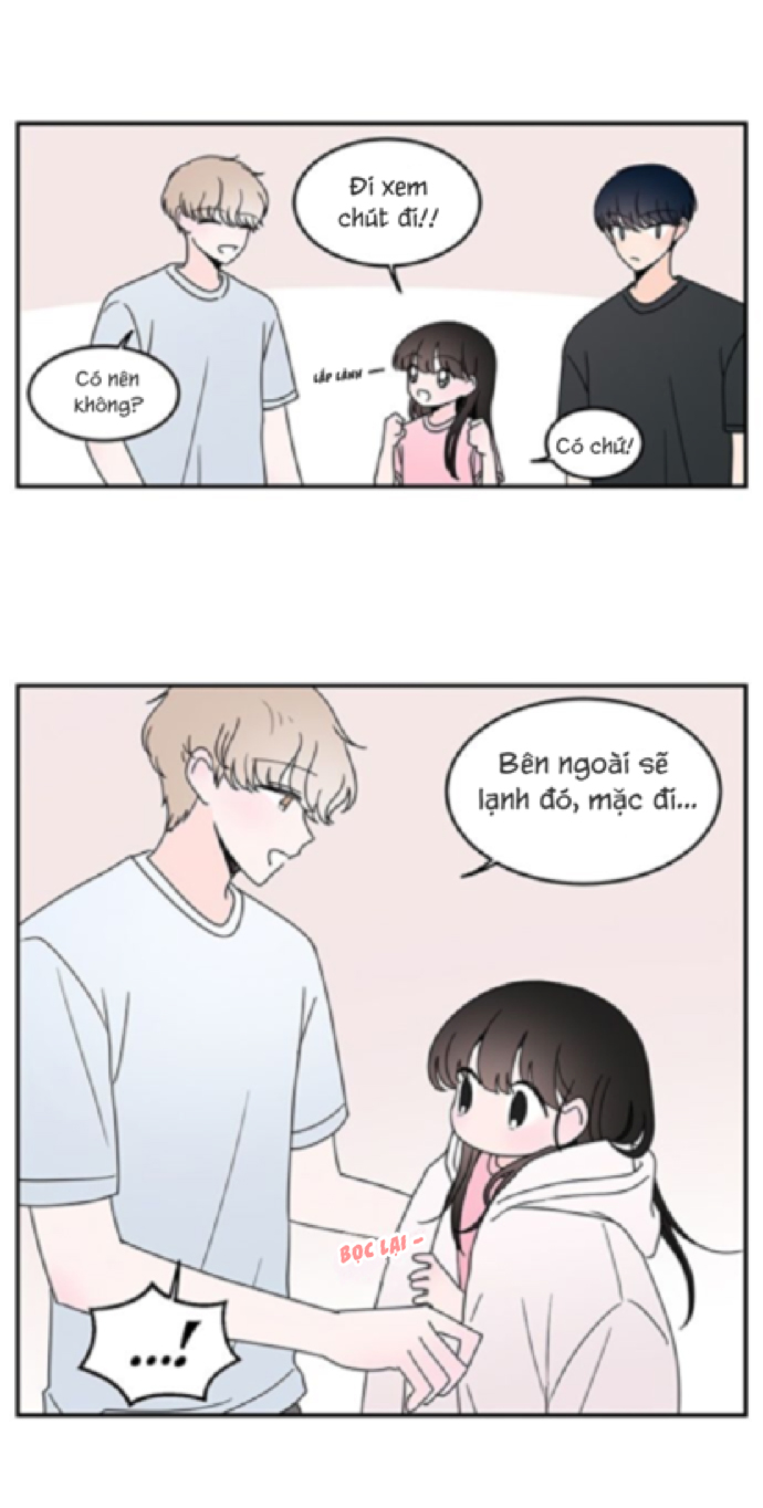 hội chứng nam phụ chapter 19 32