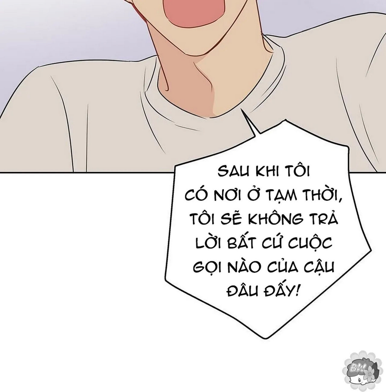 chuyện quái gì với giấc mơ đó vậy chapter 7 39