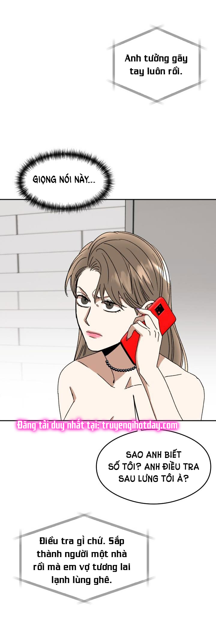 Ưu Thế Tuyệt Đối chapter 14.2 - Trang 20