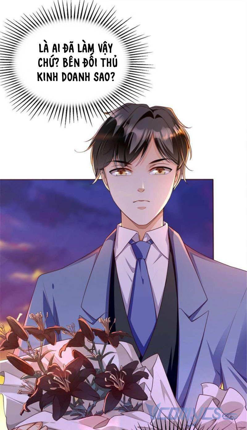 gặp phải người chồng xảo quyệt! chapter 29 12