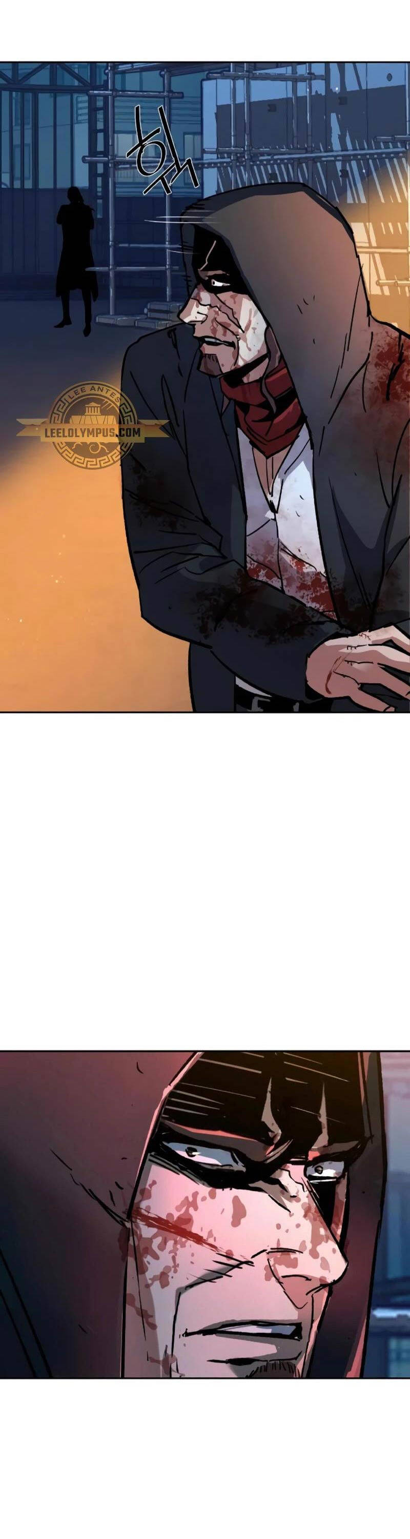 bạn học tôi là lính đánh thuê chapter 192 46