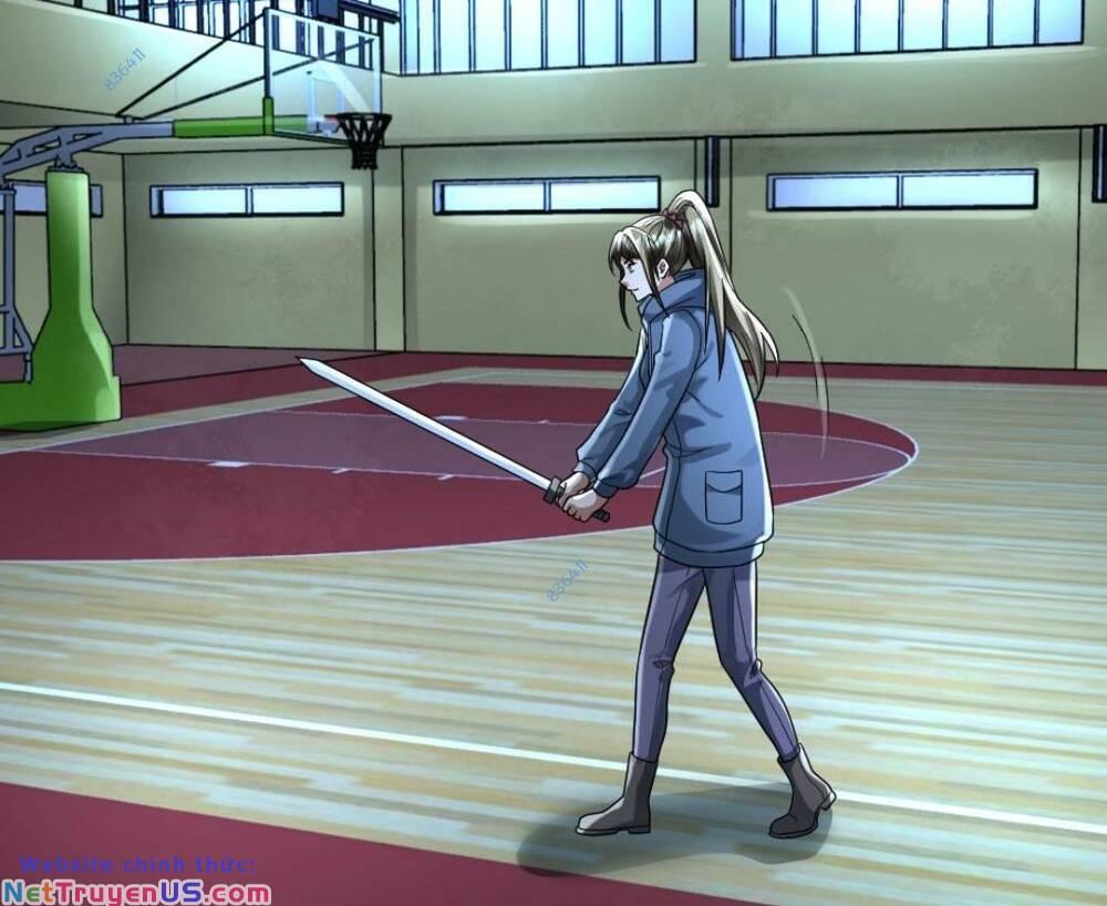 đóng băng toàn cầu: tôi gây dựng nên phòng an toàn thời tận thế chapter 149 5