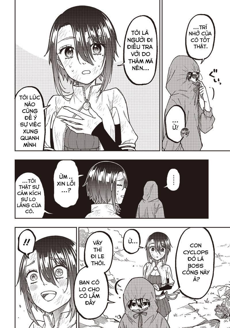 đấng cứu tinh chuyển sinh chapter 9 8