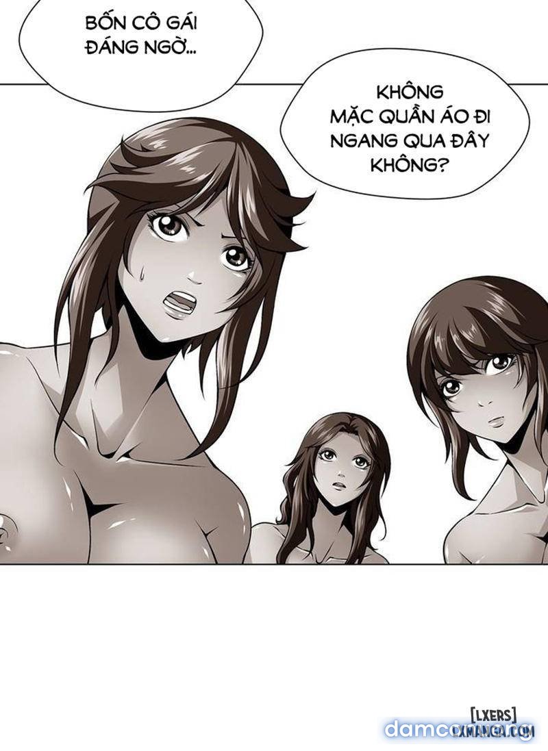 nô lệ song sinh chapter 58 8