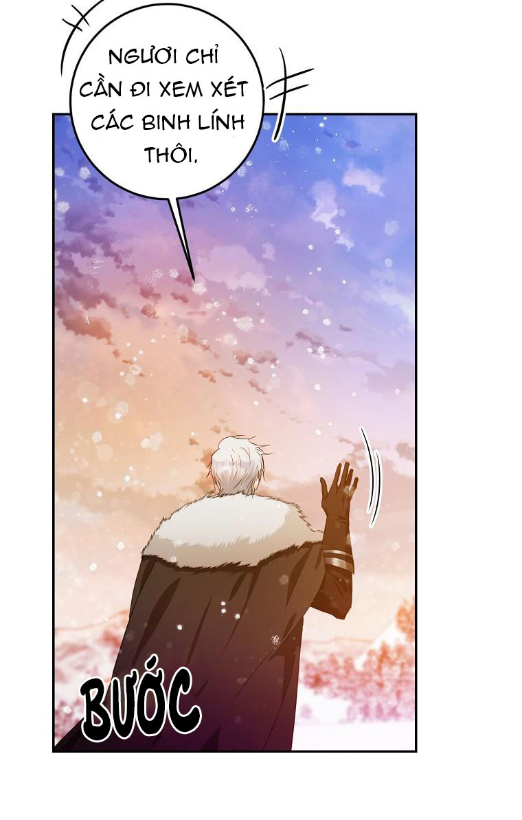 trở thành vợ của nam chính chapter 25.1 21