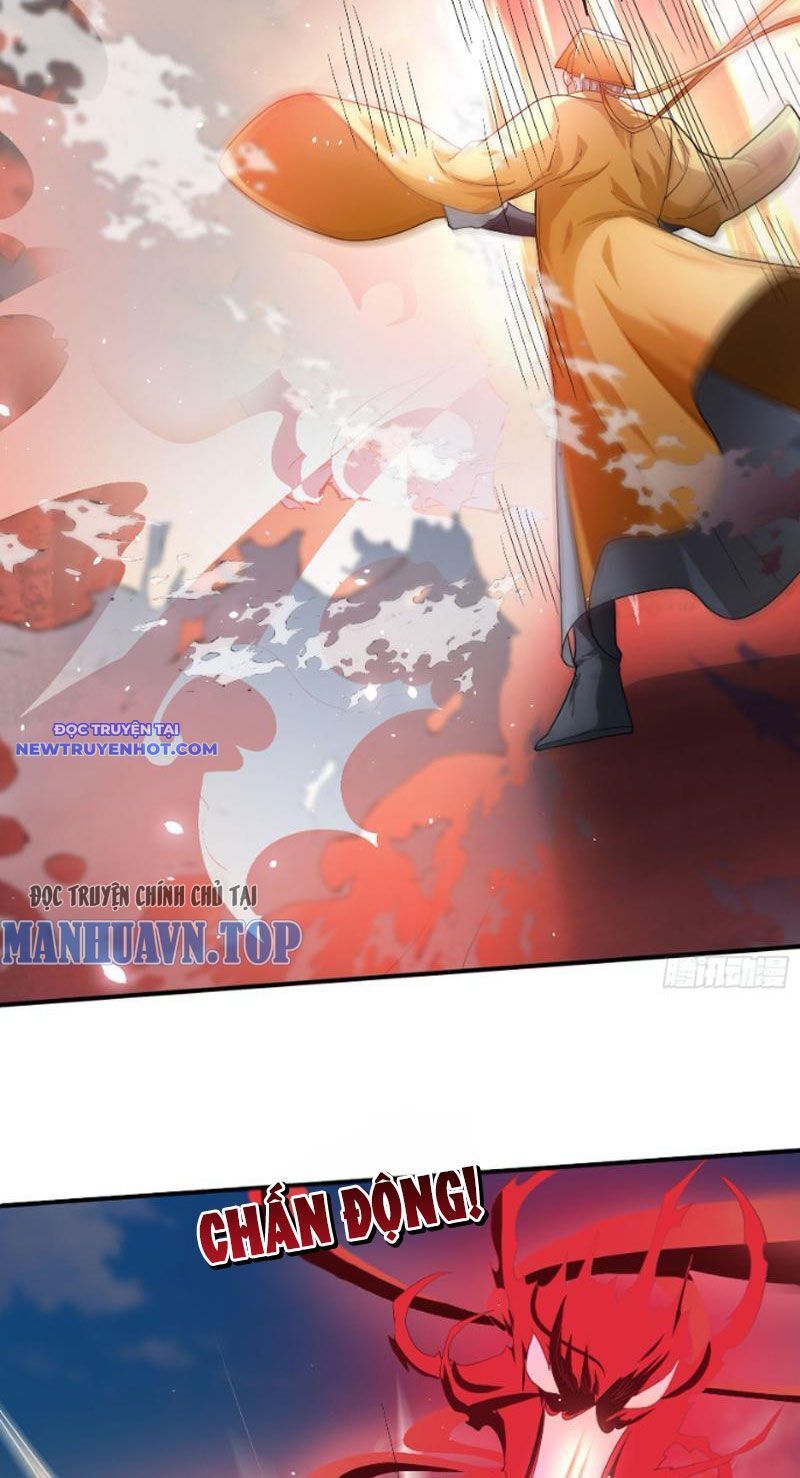 ngủ say vạn cổ: xuất thế đẩy ngang chư thiên chapter 3 50