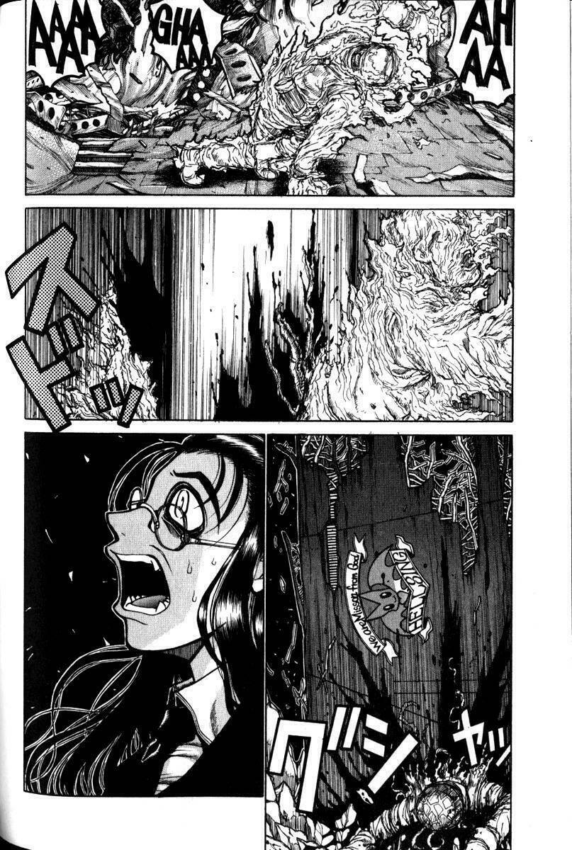hellsing chapter 31 2