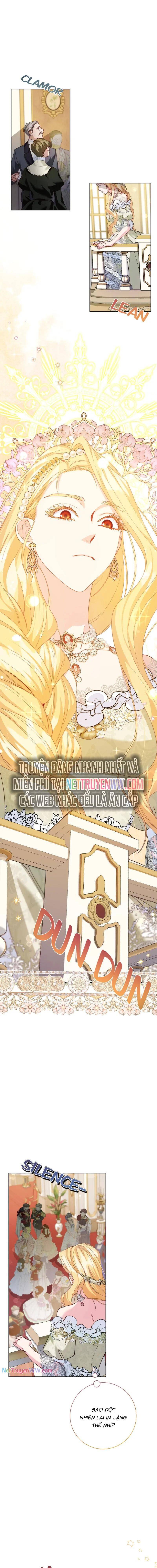 cho đến khi nữ chính thực sự xuất hiện chapter 15 9