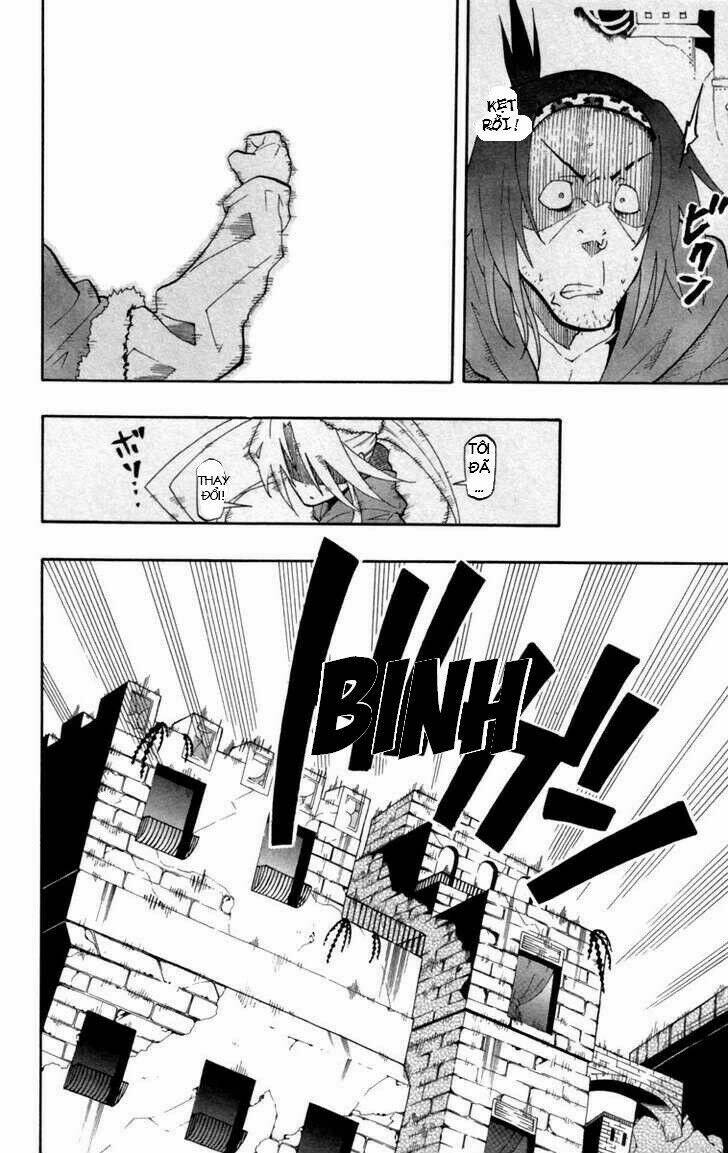 tripeace chapter 11 24