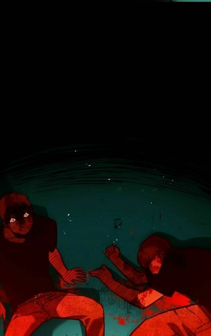 bạn học tôi là lính đánh thuê chapter 23 50