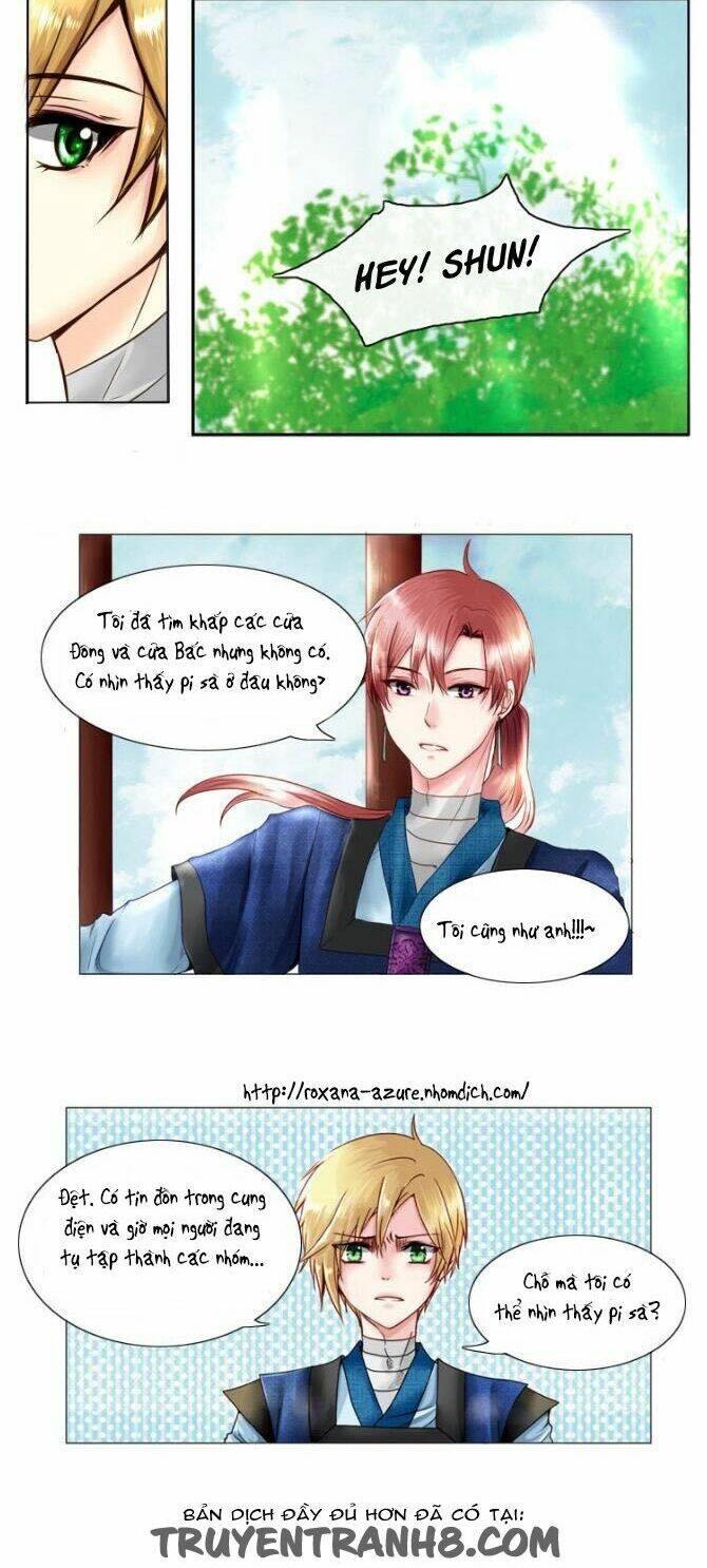 a young girl's dream chapter 1 11