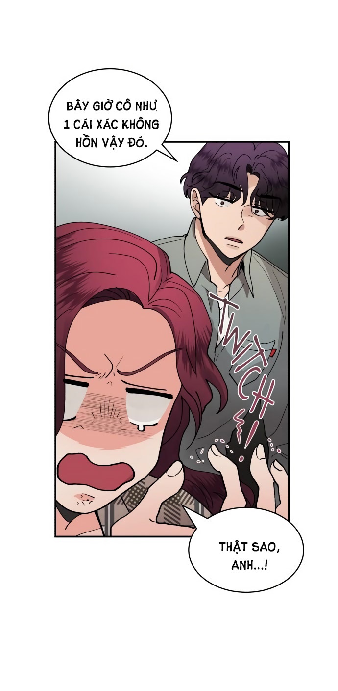 cặp đôi oan gia ngõ hẹp chapter 16 6
