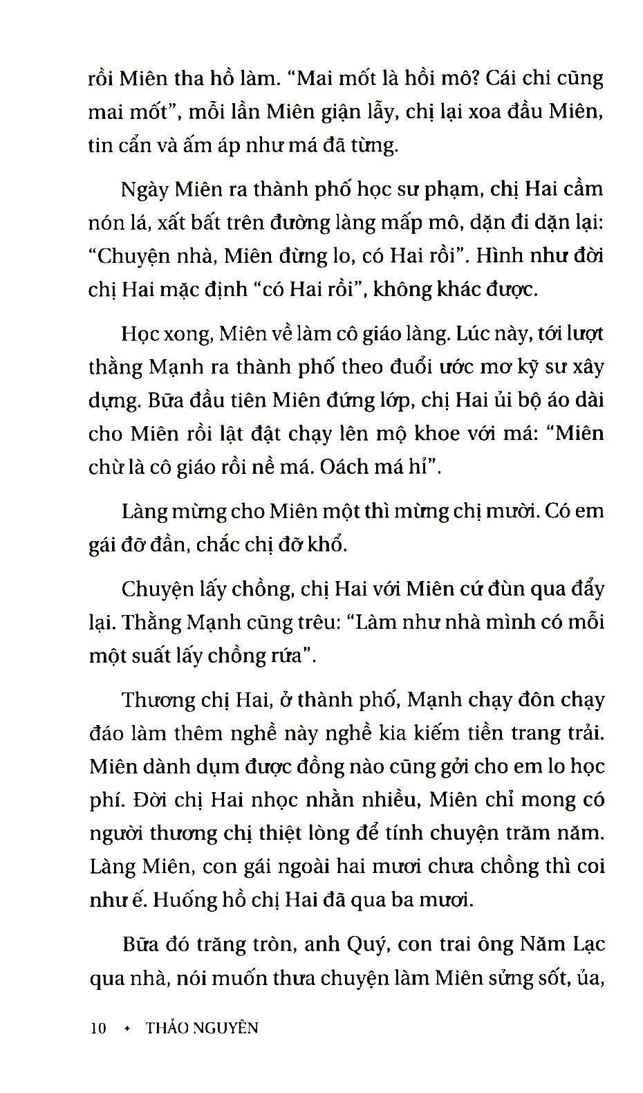 Lên Đồi Hái Sim