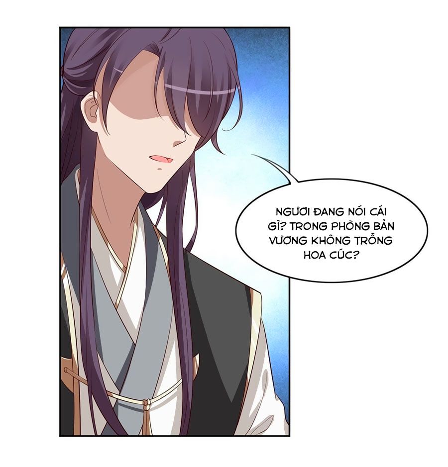 kiêu ngạo vương gia chủng điền phi chapter 63 3