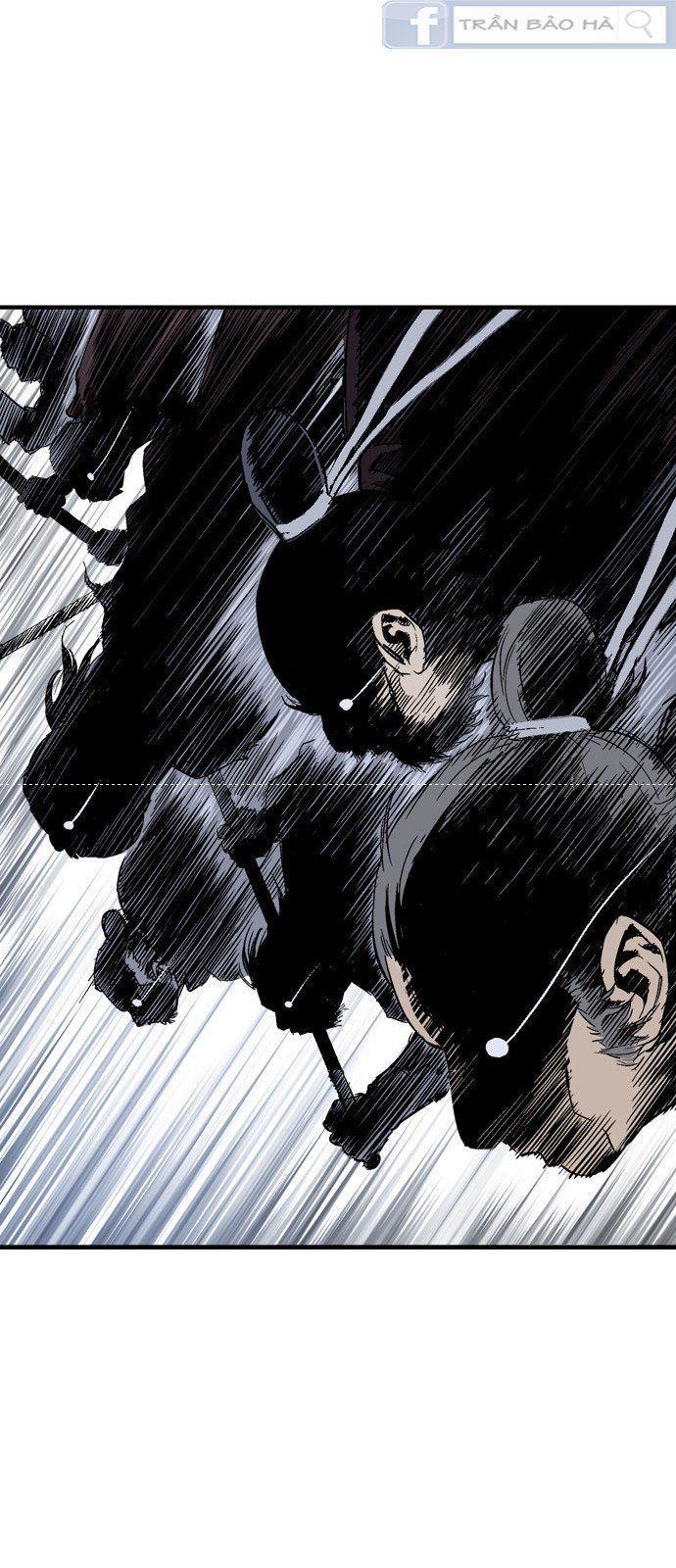 cao thủ 2 chapter 90 83