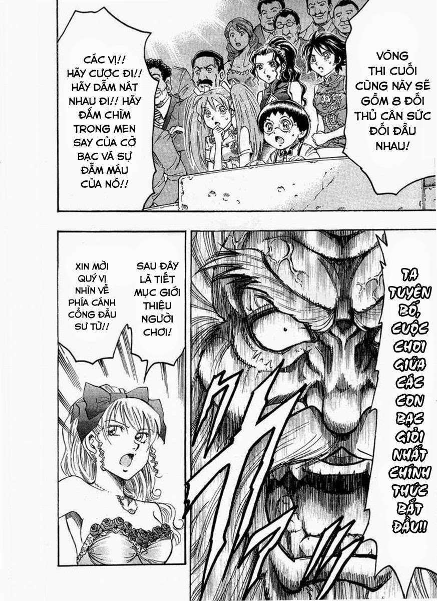 gamble fish chapter 102 4