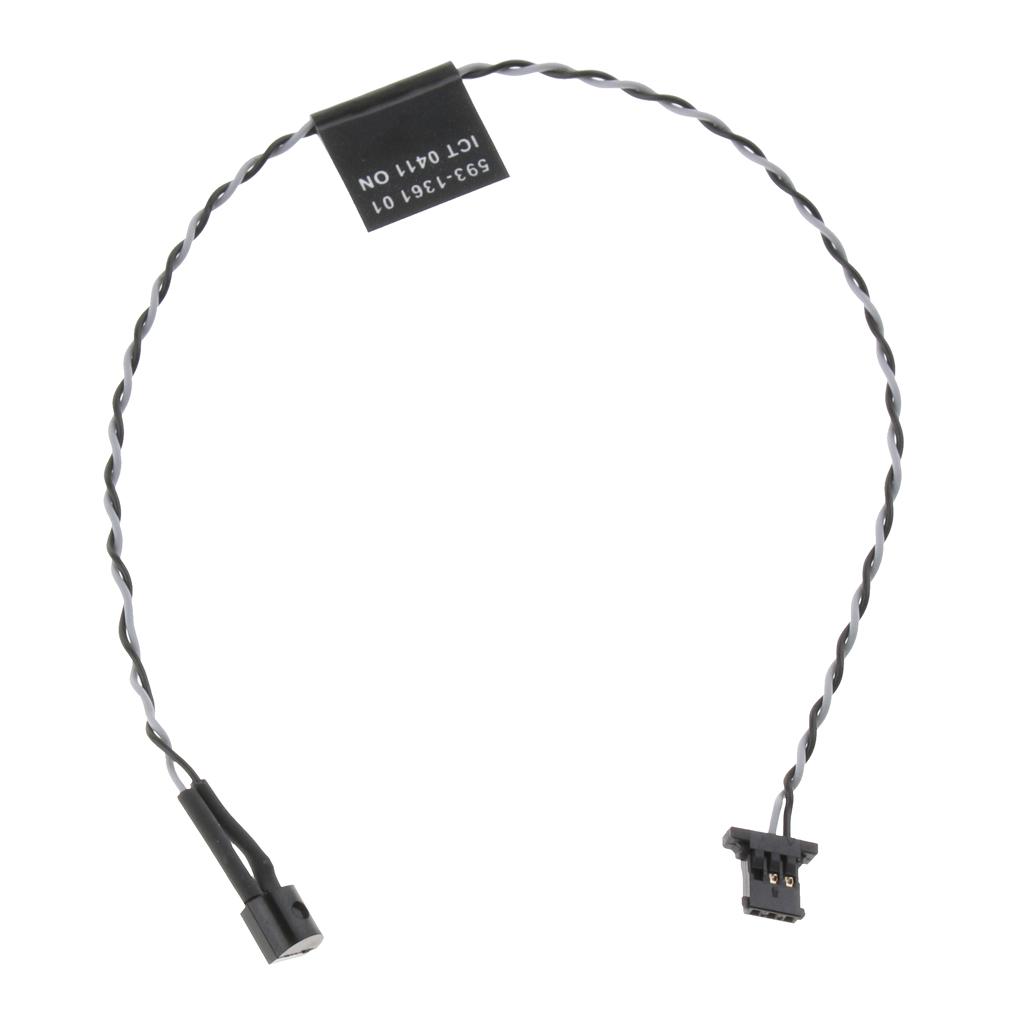 593-1361 A Temperature Sensor Cable for     A1312 MC813/814 - Black