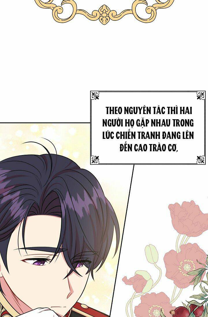 tôi đã nuôi dưỡng bạn thời thơ ấu thành bạo chúa chapter 0 46